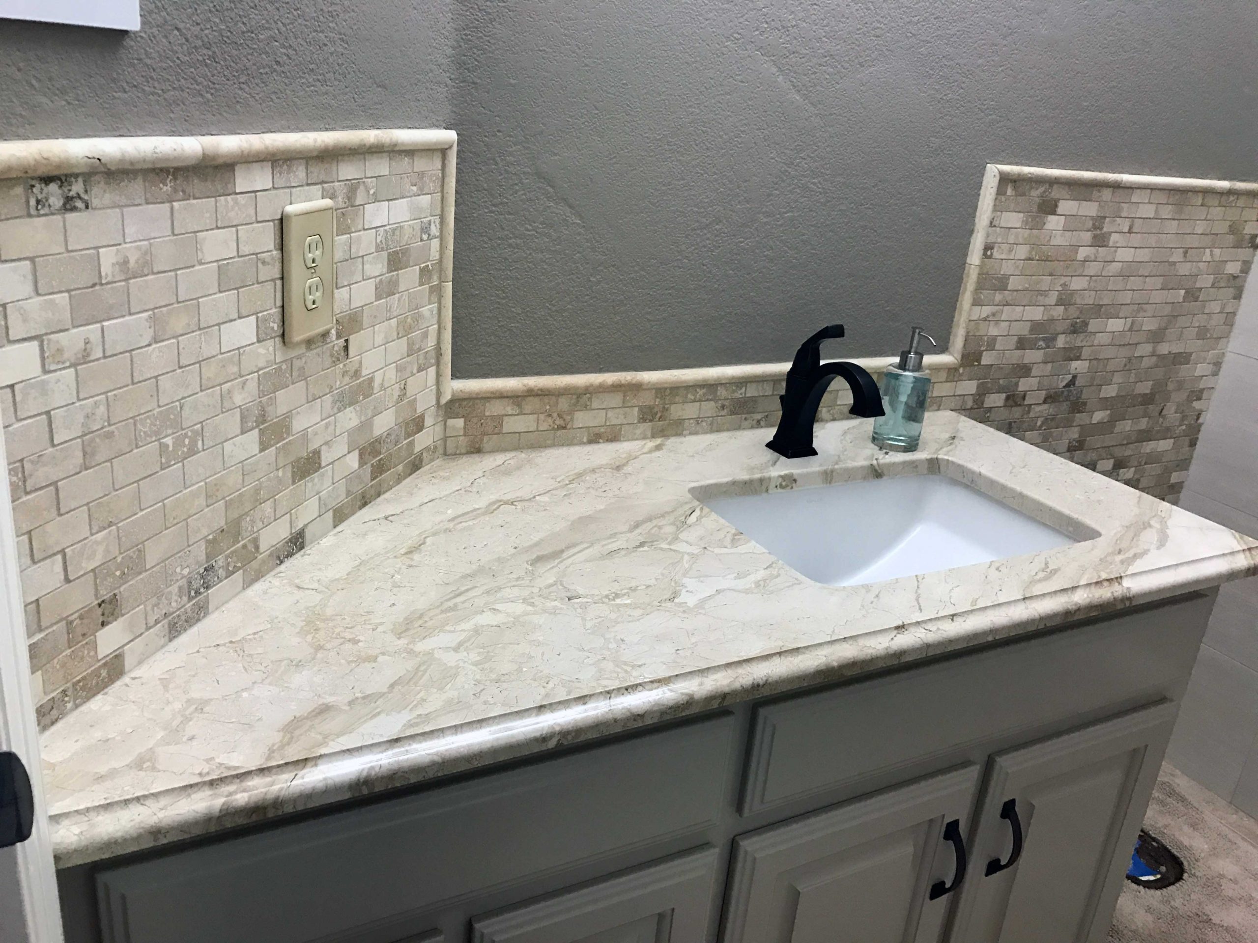 Canyon Creek Design Build Bathroom Renovations In Austin, Texas