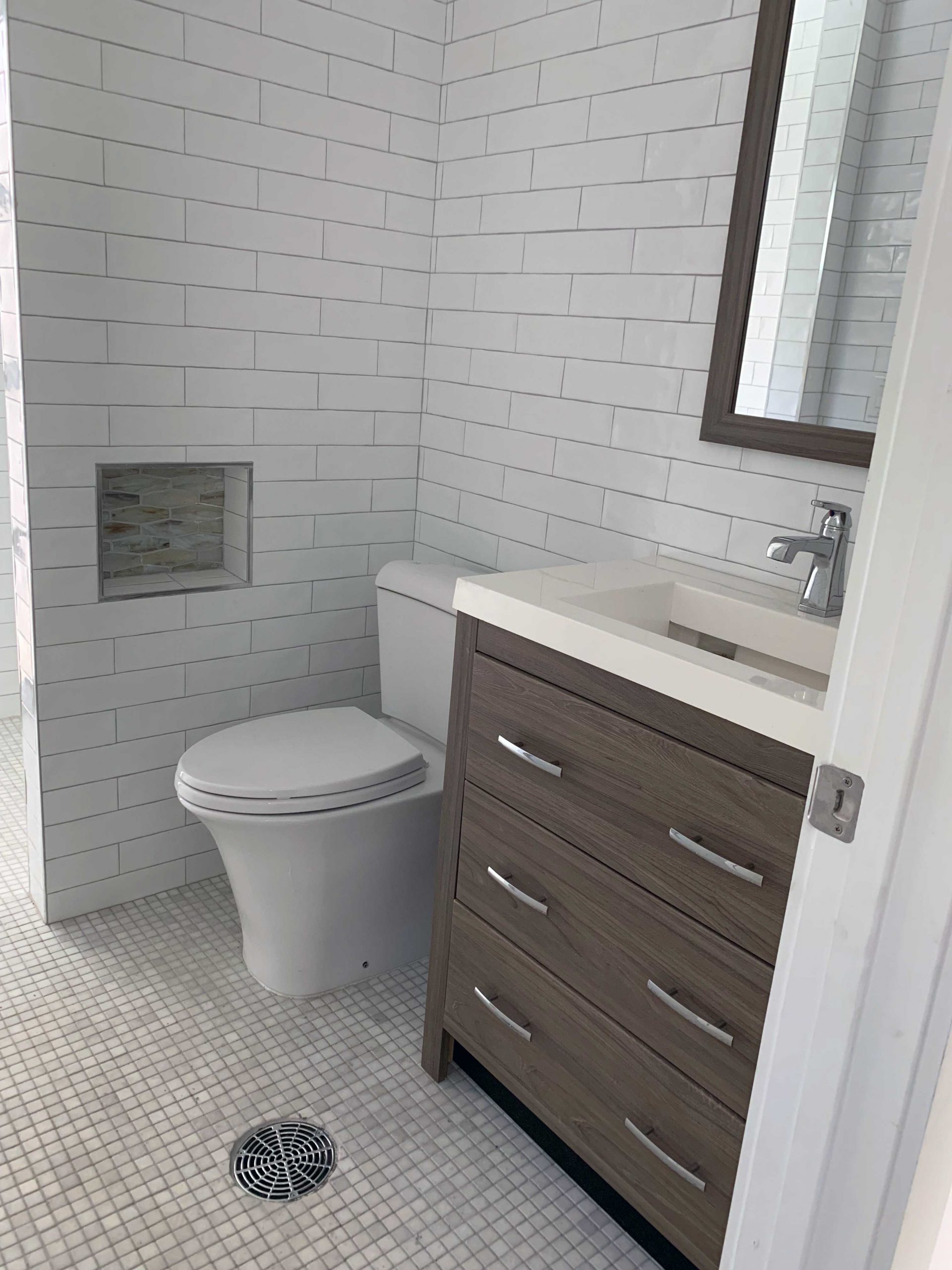 Canyon Creek Design Build Bathroom Renovations in Austin, Texas