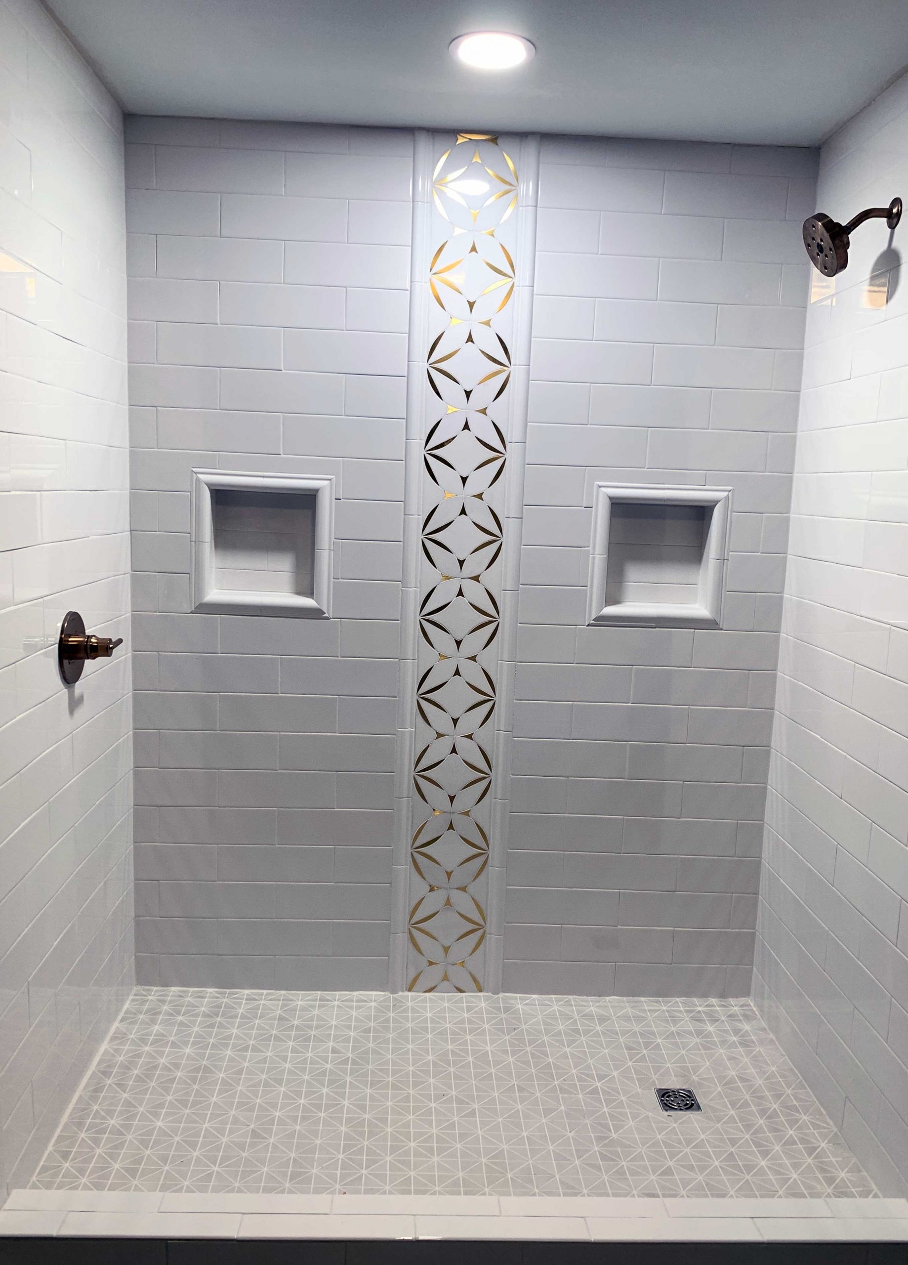 Canyon Creek Design Build Bathroom Renovations in Austin, Texas