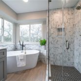 Canyon Creek Design Build Bathroom Renovations