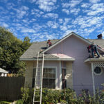 Roofing Residential and Commercial in Austin Texas